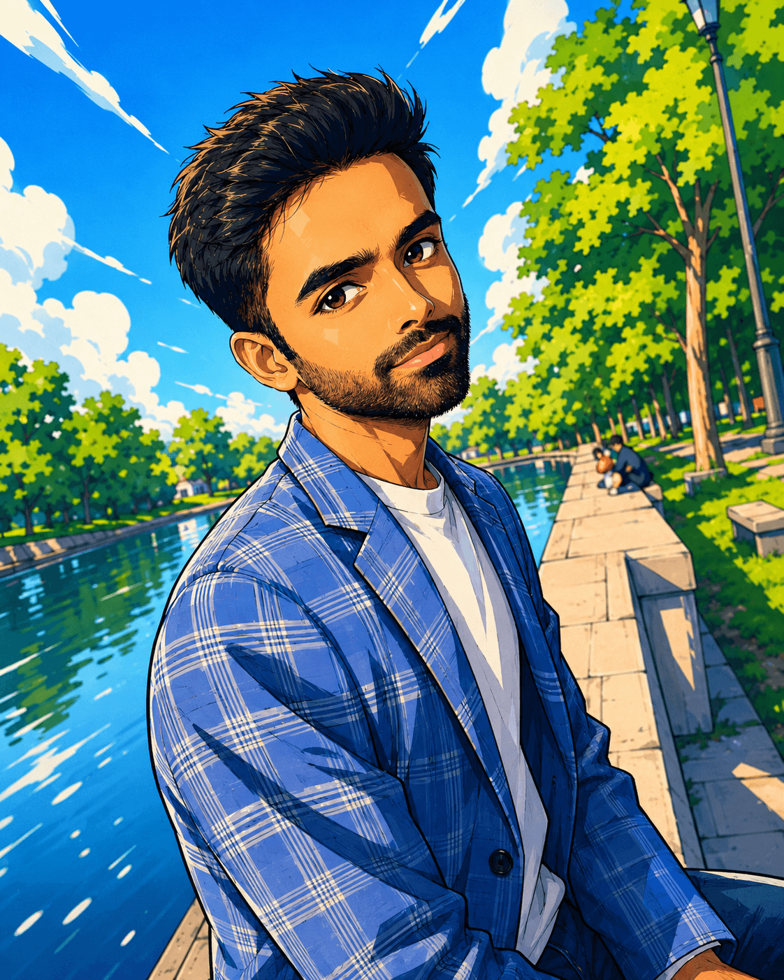 Rahul Tiwari